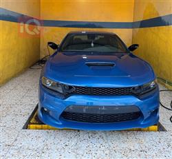 دودج تشارجر